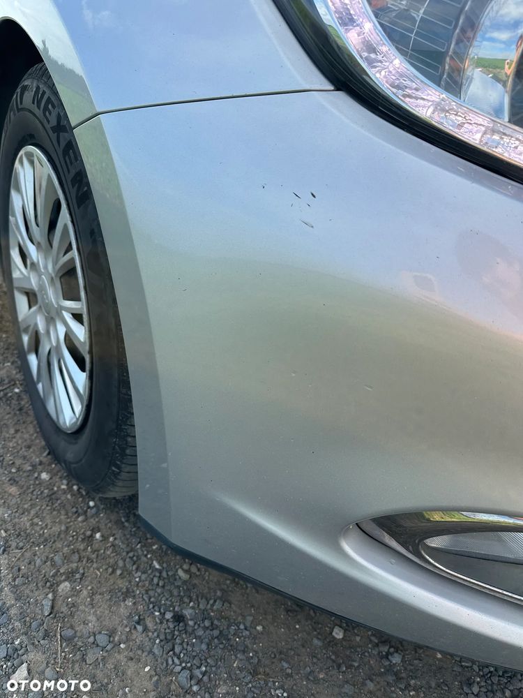 Kia Ceed 1.6 CRDi M - 9