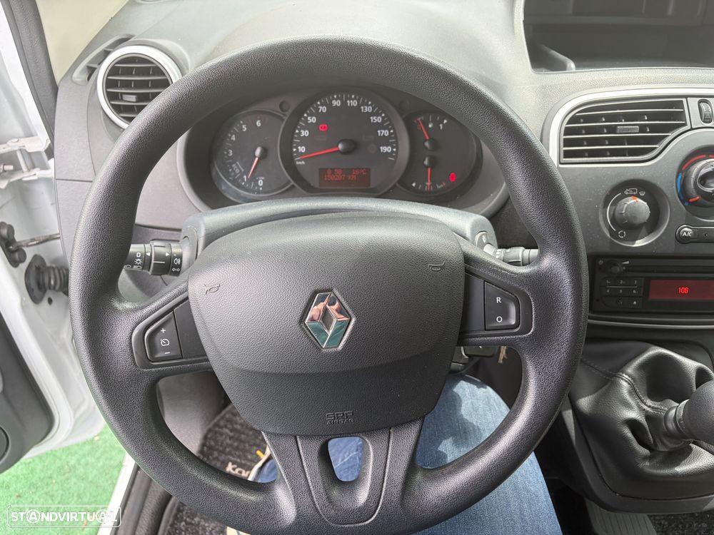 Renault KANGOO - 15