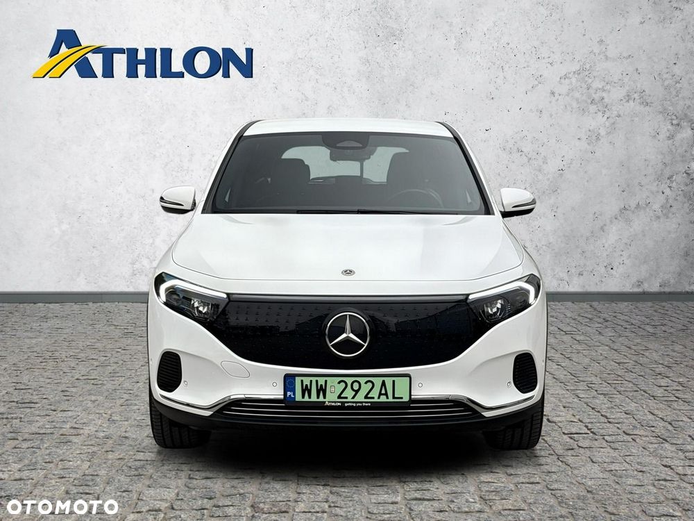 Mercedes-Benz EQA 250+ 70.5kWh Progressive - 8