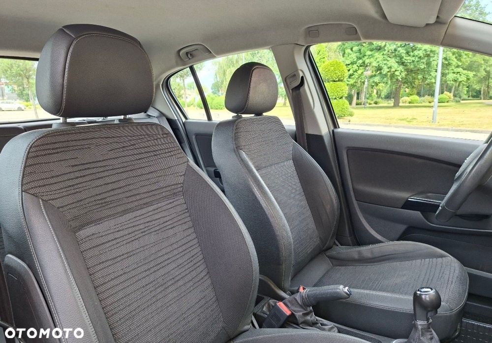 Opel Corsa - 16