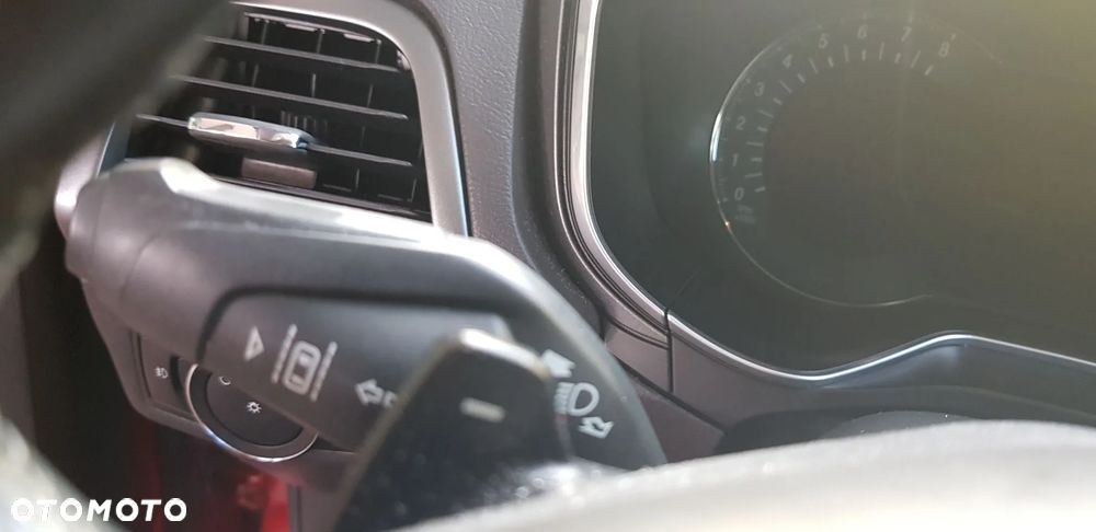 Ford Fusion 2.0 EcoBoost Titanium - 6