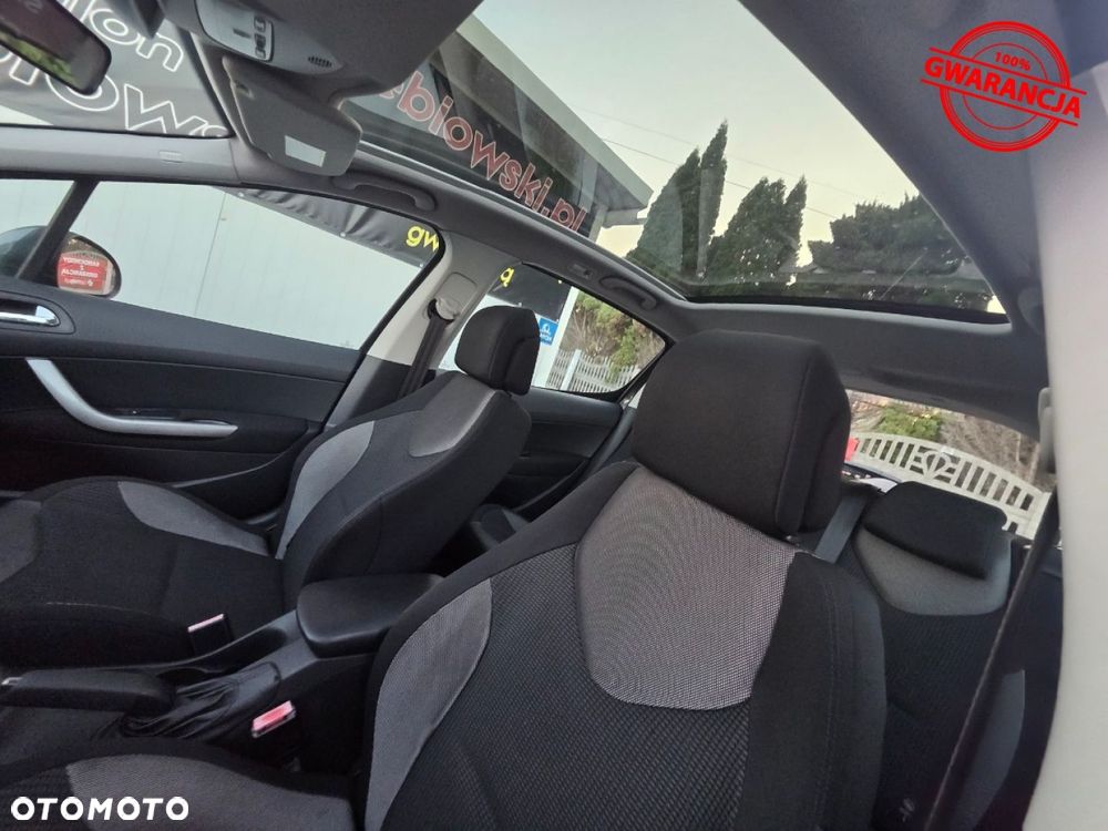 Peugeot 308 1.6 Premium - 20