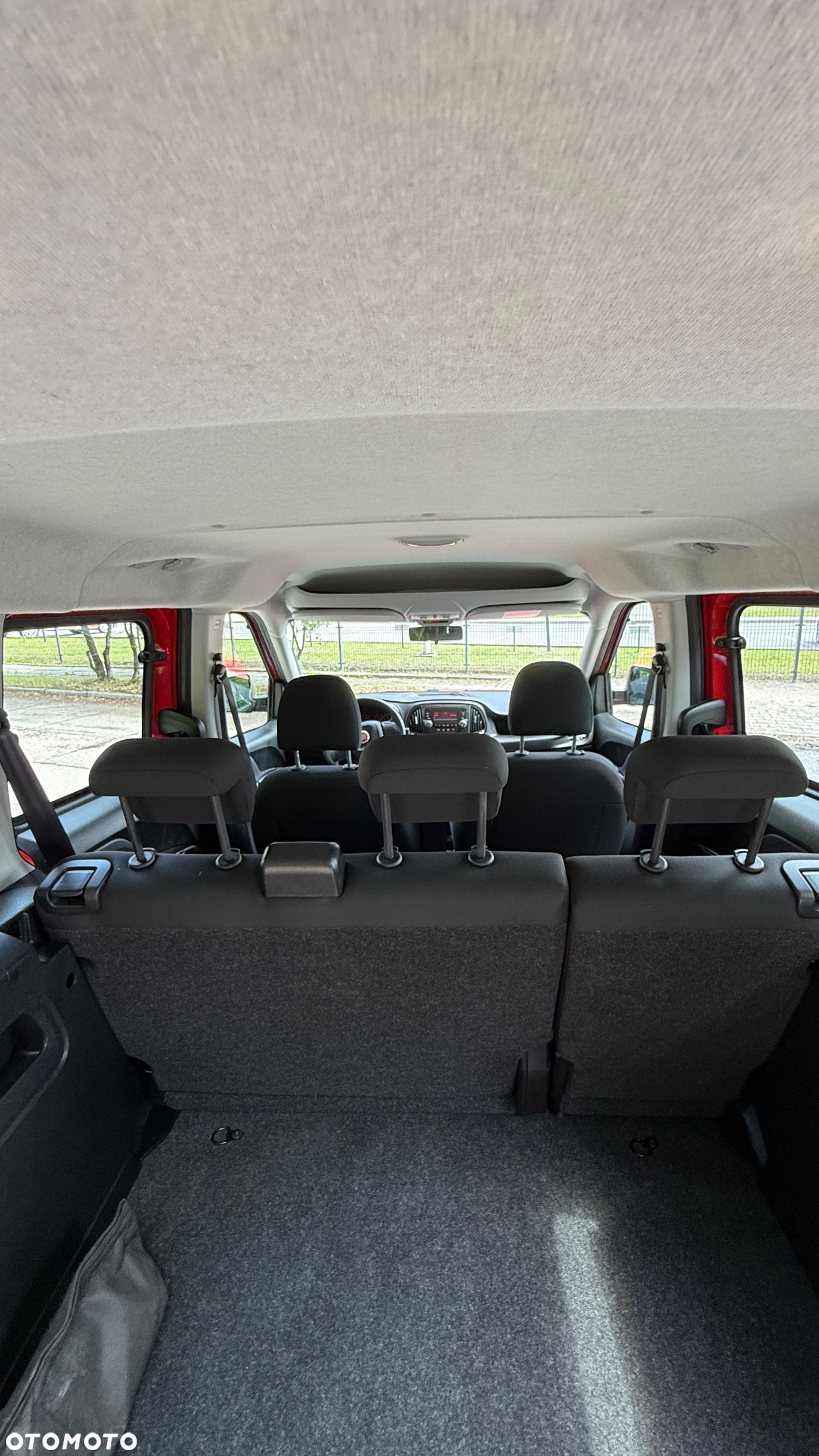 Fiat Doblo 1.4 16V Start&Stopp Easy - 23
