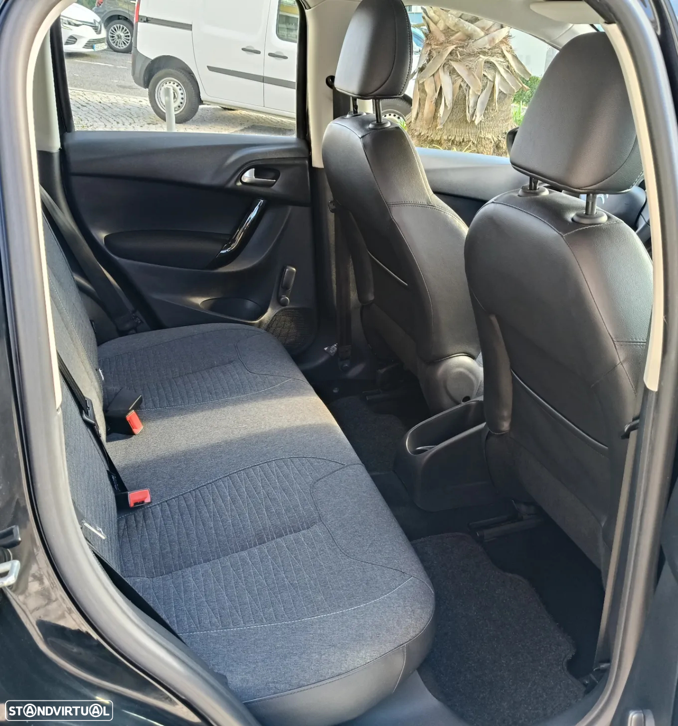 Citroën C3 1.0 VTi Seduction - 17