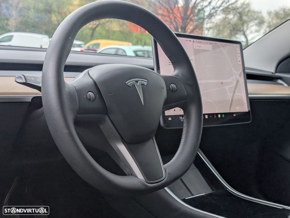 Tesla Model 3 Standard Range Plus RWD - 9