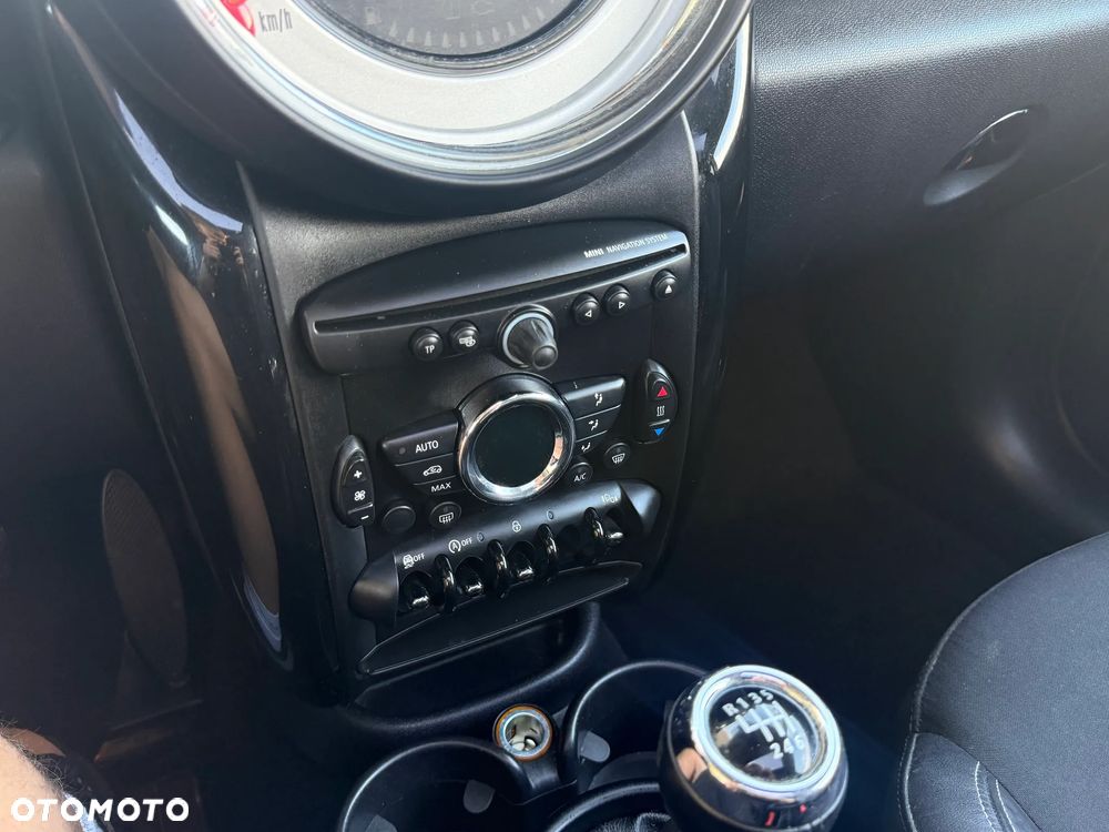 MINI Paceman Cooper D - 15