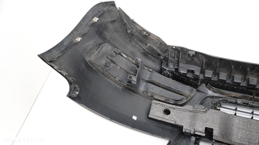 ZDERZAK PRZÓD PRZEDNI AUDI A3 8P 08-13R LY8B - 4
