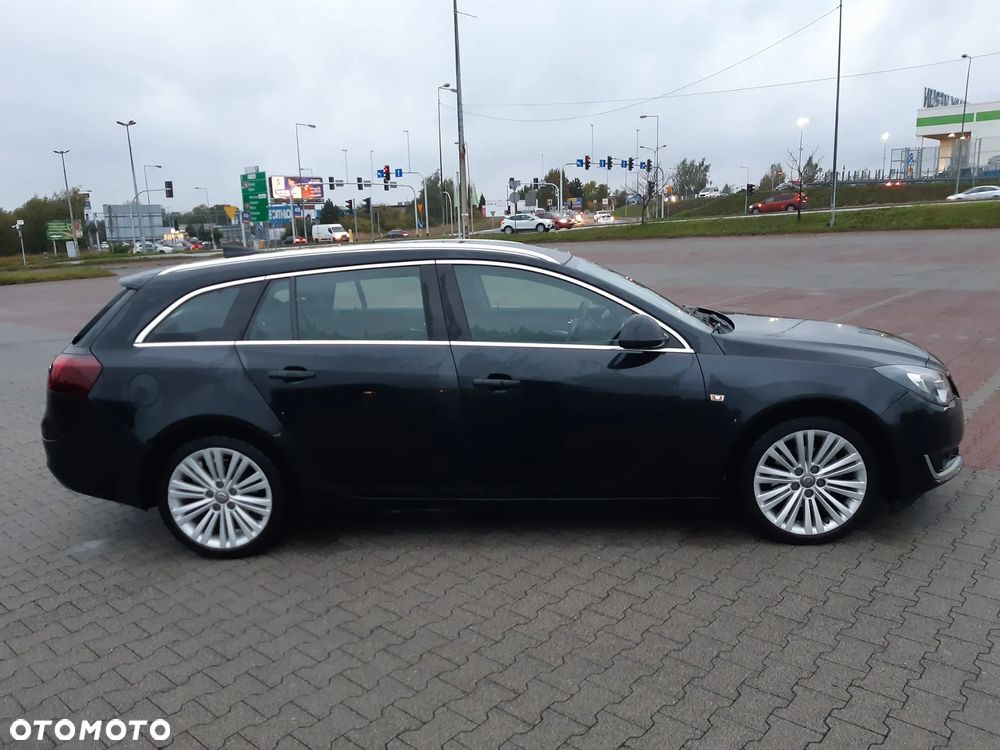 Opel Insignia - 4
