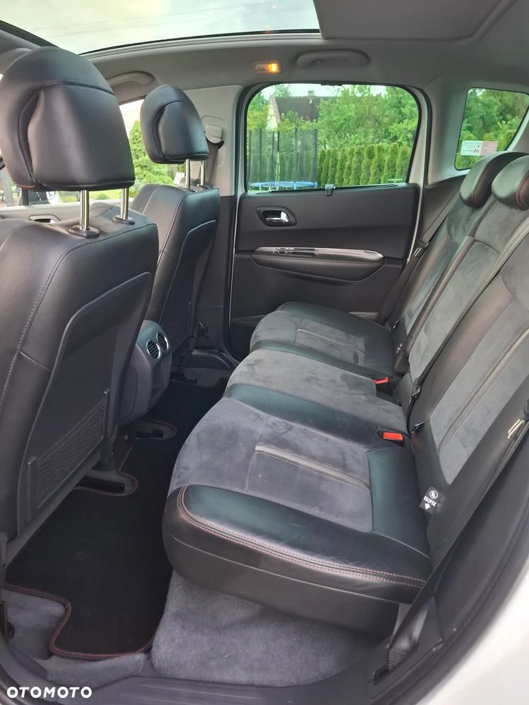 Peugeot 3008 1.6 BlueHDi Crossway S&S - 17