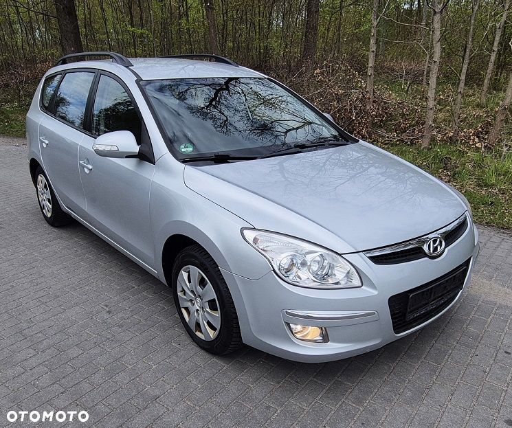Hyundai i30 i30cw 1.6 Edition Plus - 2