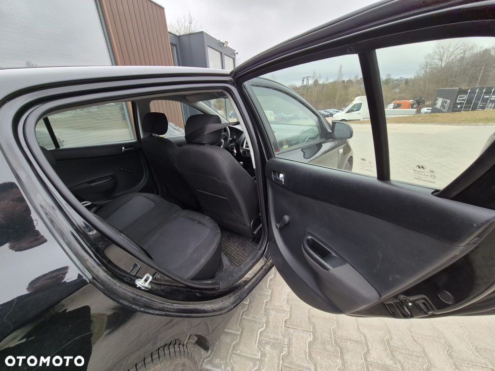 Hyundai i20 1.1 CRDi Comfort - 15