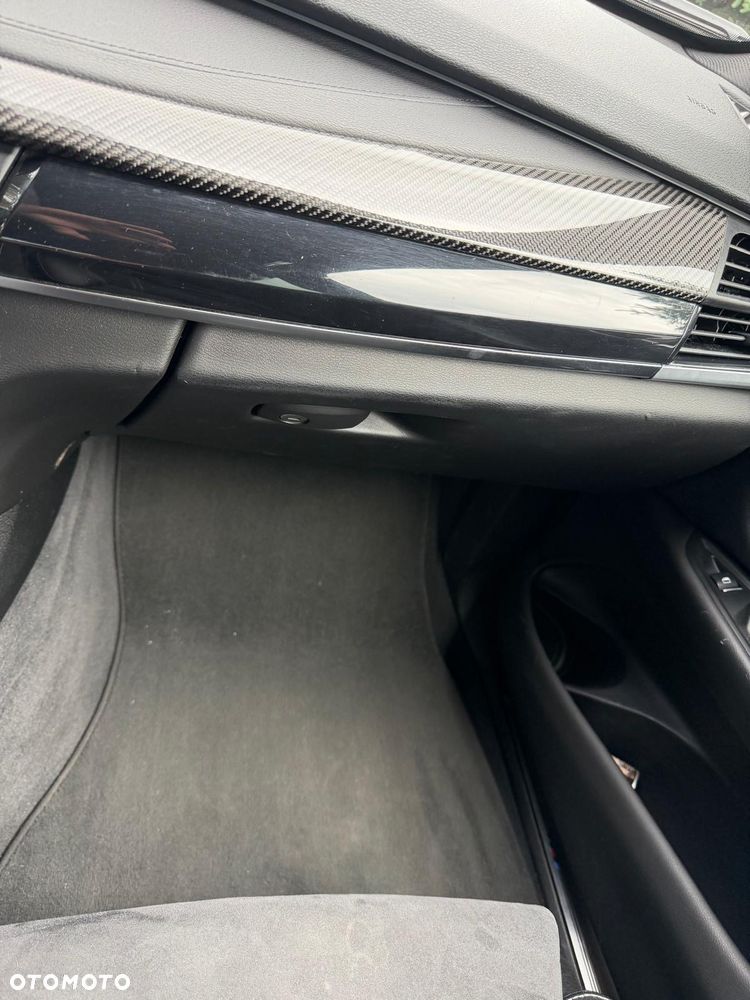 BMW X6 xDrive40d M Sport - 10
