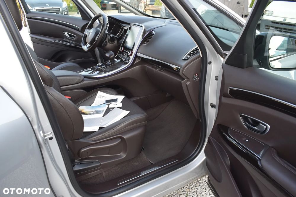 Renault Espace Energy dCi 160 EDC Business - 13