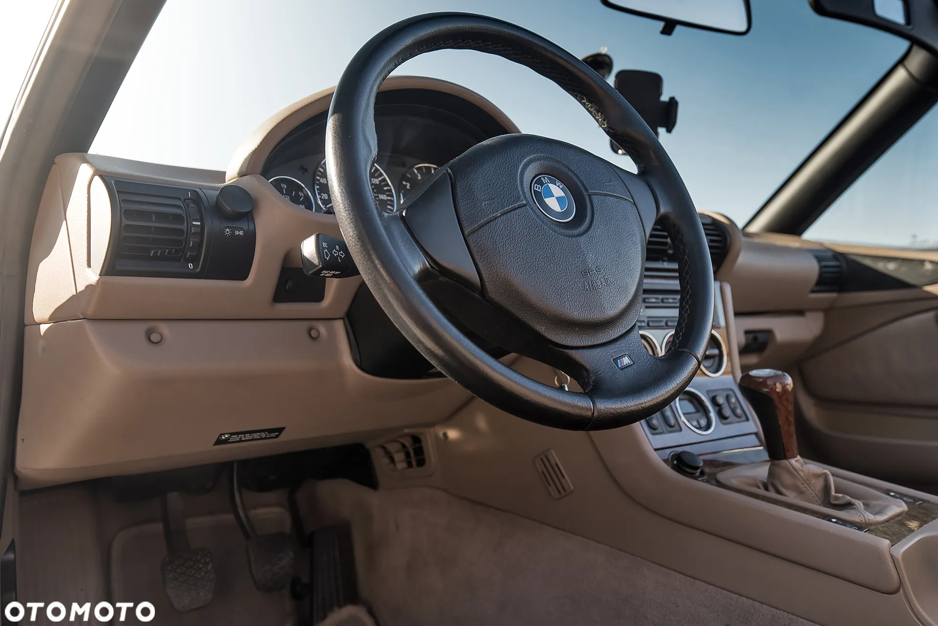 BMW Z3 3.0i - 19