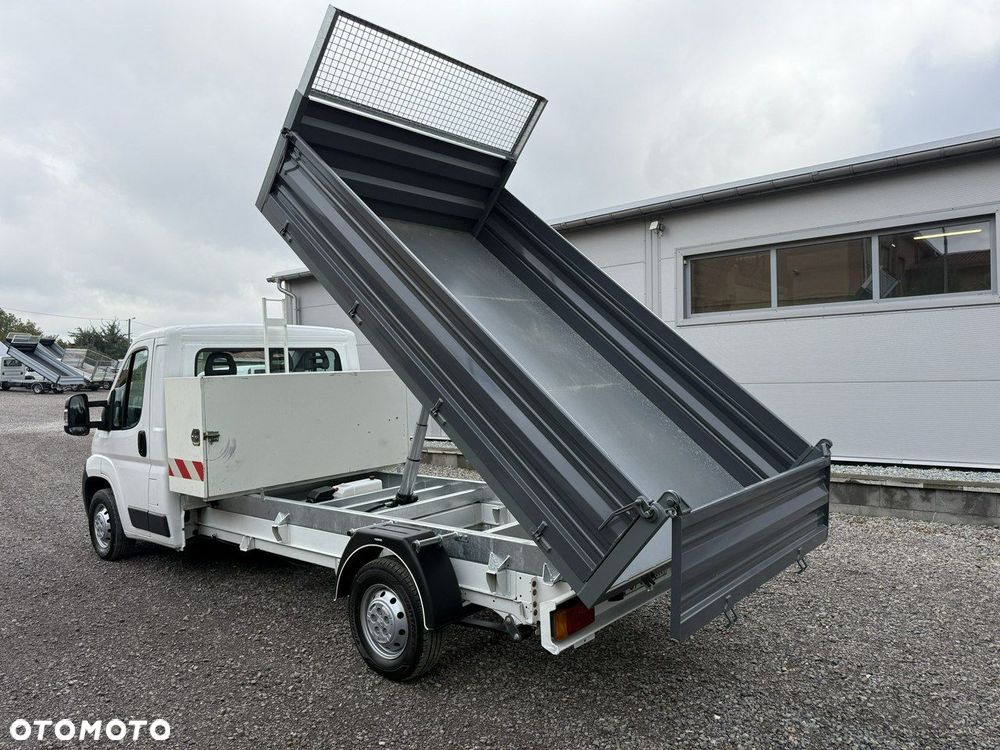 Peugeot Boxer - 6