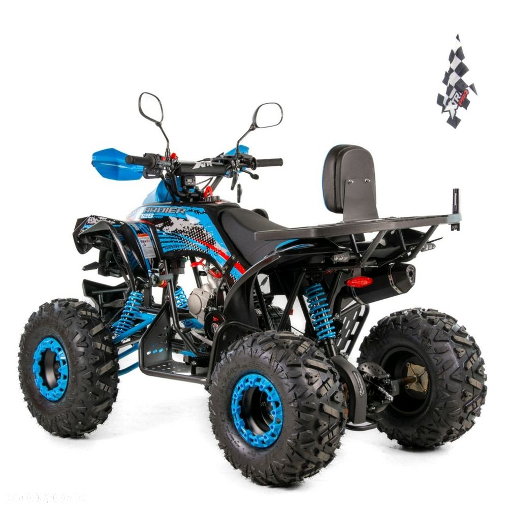 XTR Inny - 11