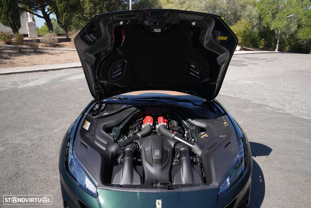 Ferrari Portofino M - 20