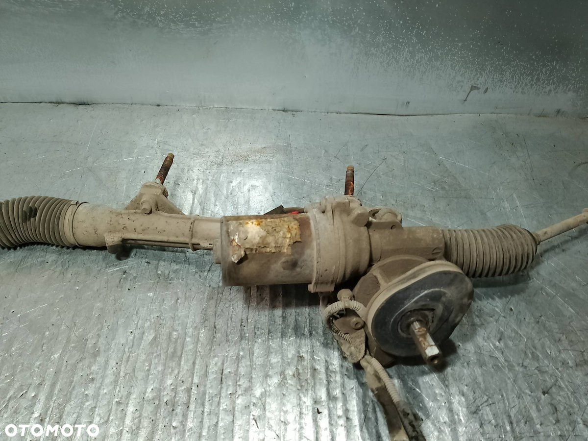 MAGLOWNICA PRZEKŁADNIA KIEROWNICY CITROEN C3 1.4 HDI - 4