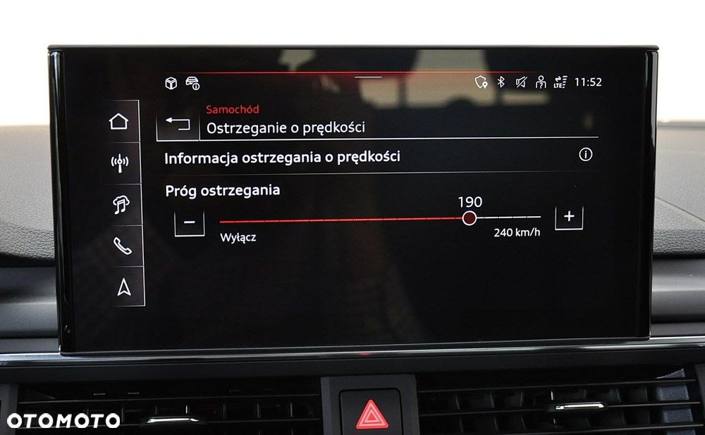 Audi A4 Allroad - 35