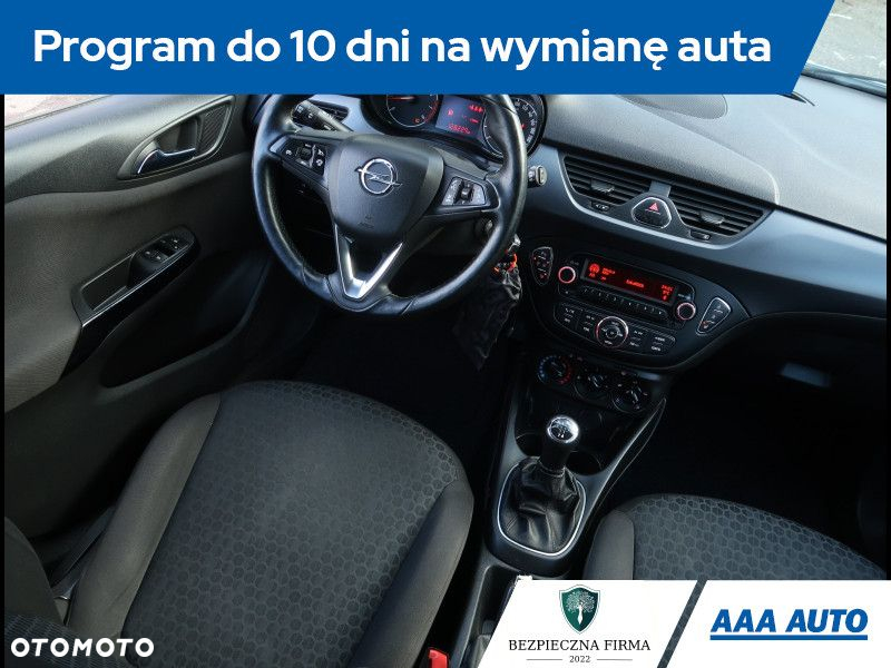 Opel Corsa - 8