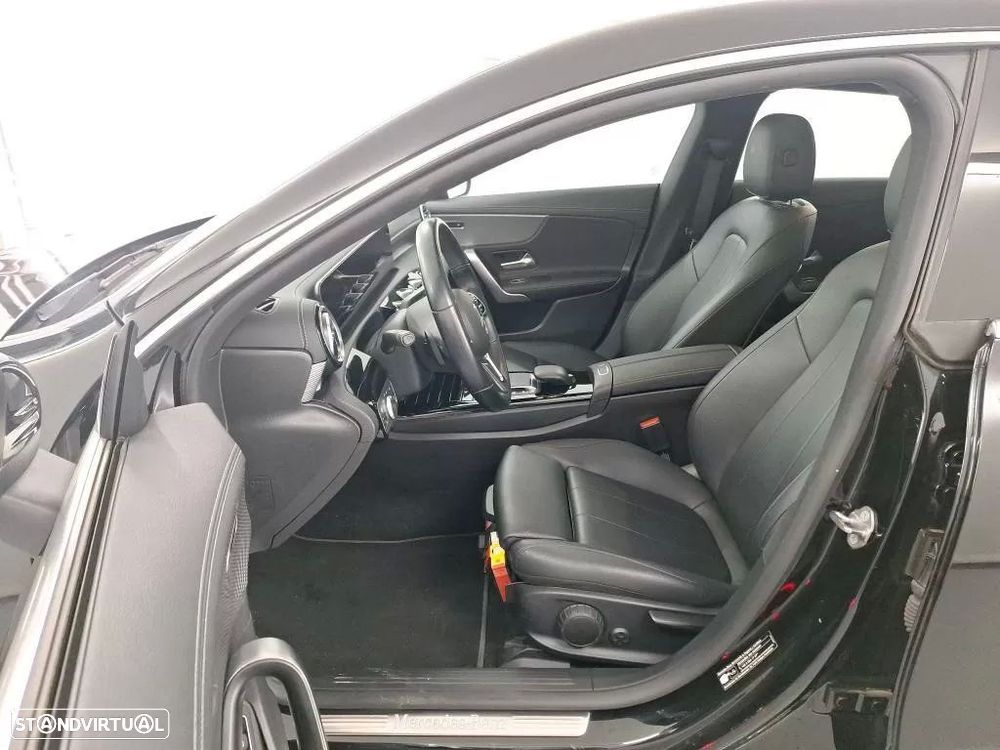 Mercedes-Benz CLA 250 e Shooting Brake Style Plus - 7