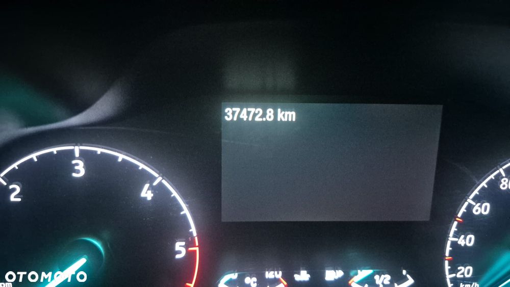 Ford Transit Connect Kombi 230 L2 Trend - 12