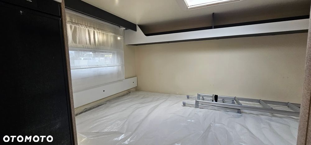 McLOUIS GLAMYS 320 - Top Alkowa - 17