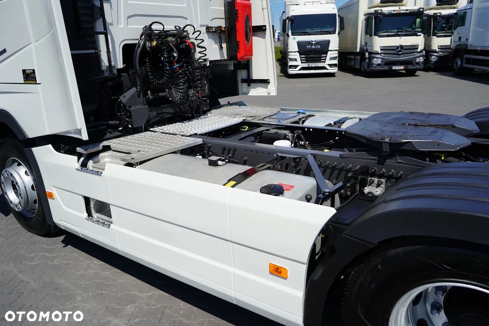 Volvo FH / 500 / XL / EURO 6 / ACC / PEŁNY ADR / I - COOL / NOWY MODEL - 10