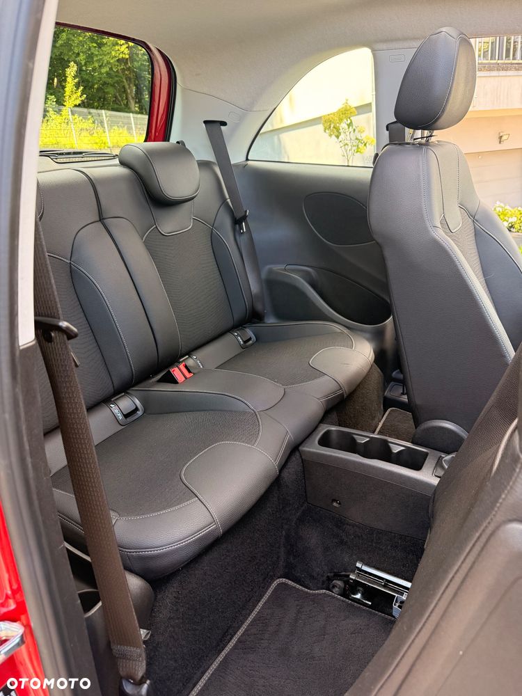 Opel Adam 1.0 Start/Stop Open Air - 39