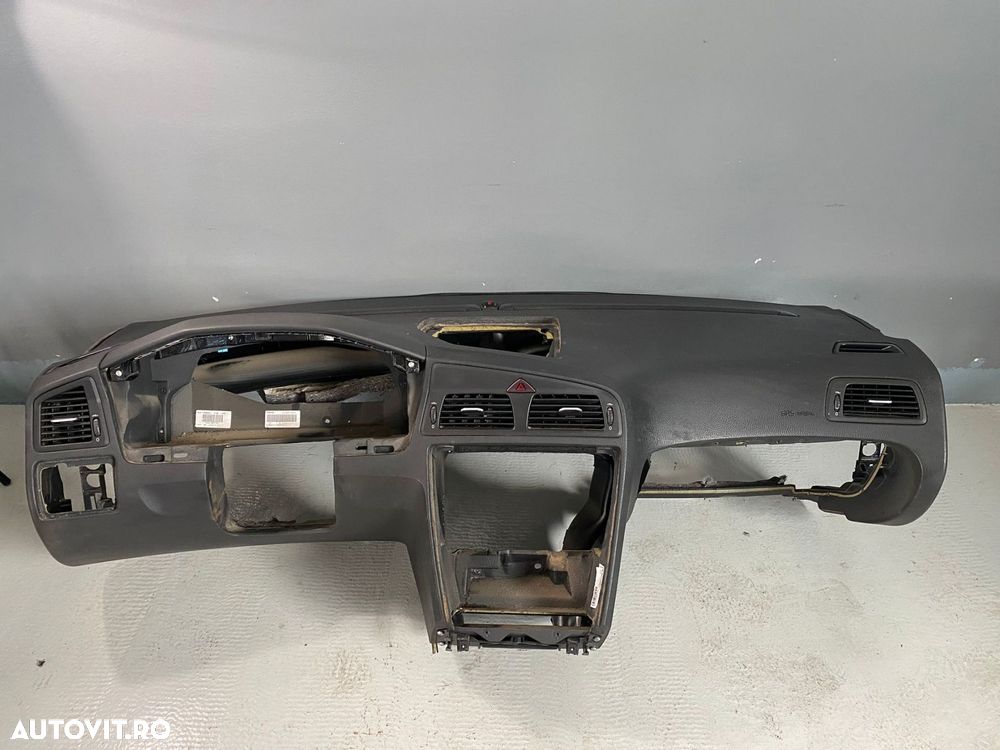 Plansa de bord cu airbag pasager VOLVO XC70 2007 9177707 - 5