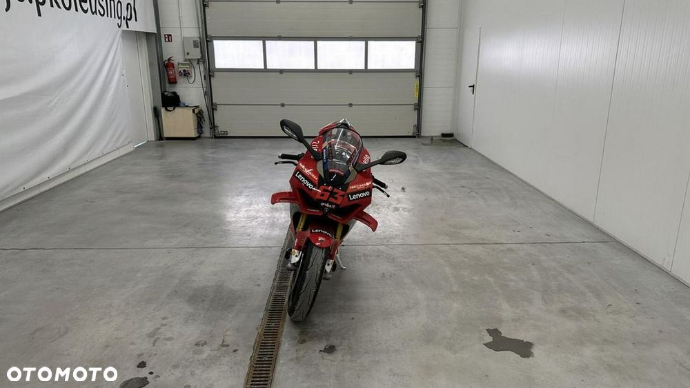 Ducati Inny - 2