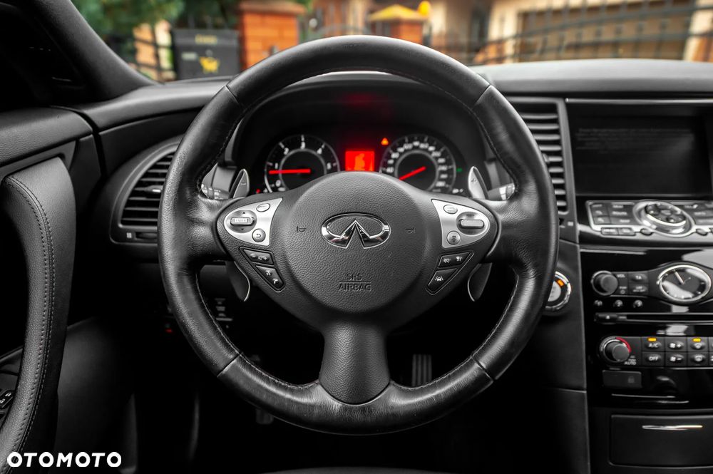 Infiniti FX FX30d S Premium - 22