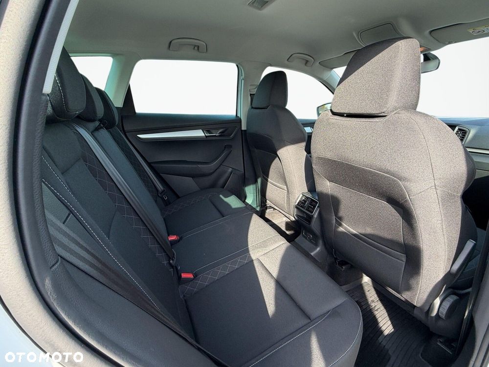 Skoda Karoq 1.5 TSI ACT 4x2 Ambition DSG - 18