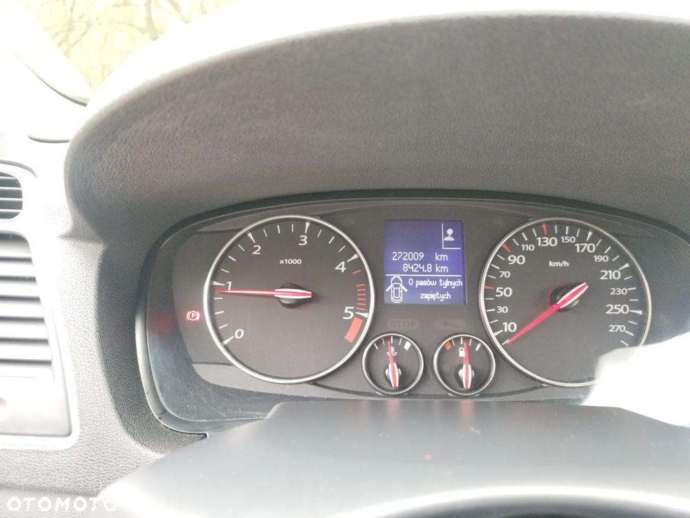 Renault Laguna 2.0 DCi Dynamique - 6