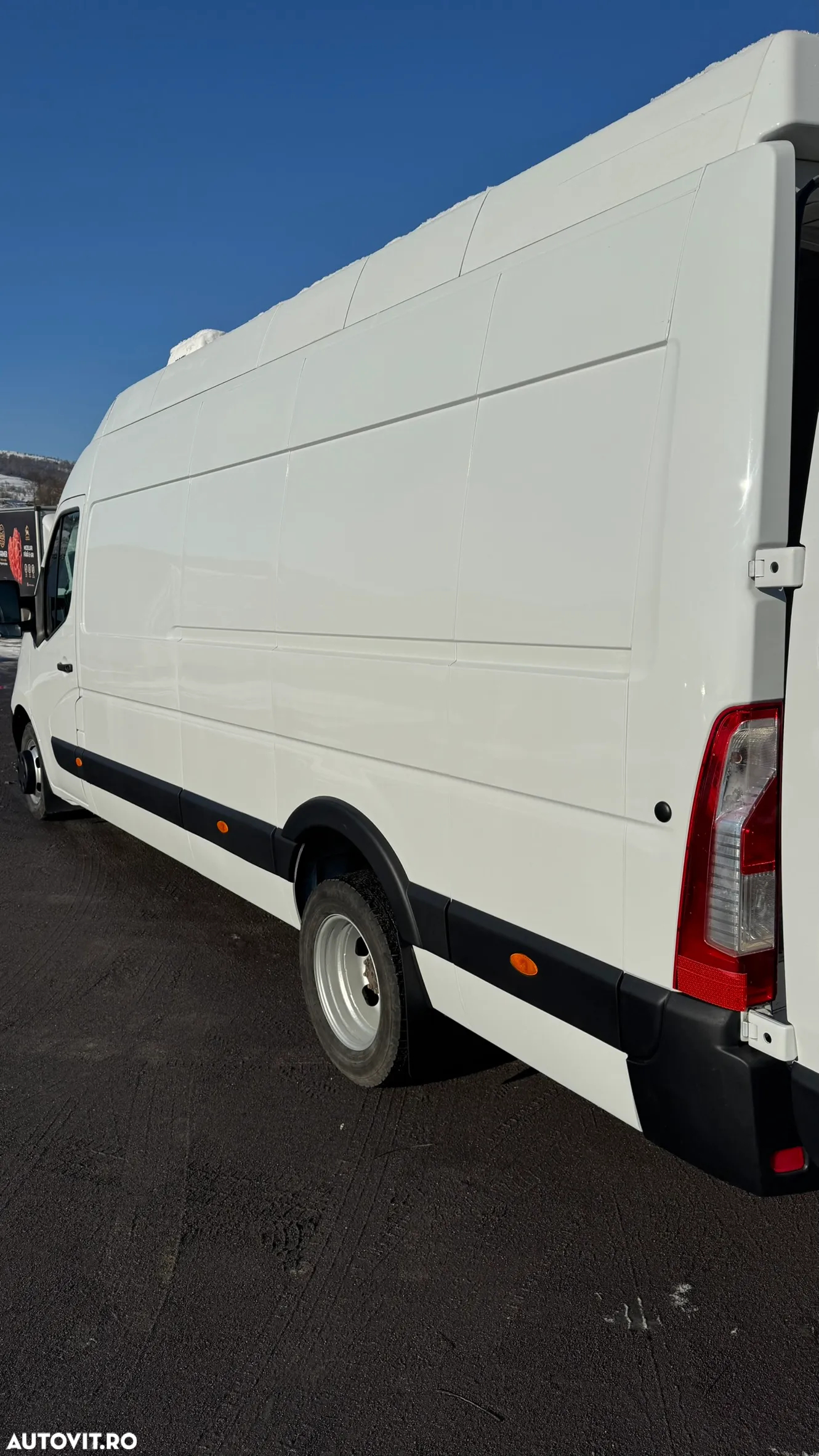 Renault Master - Frigorific - 5