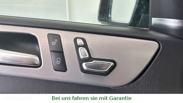 Mercedes-Benz GLE 350 d 4-Matic - 12