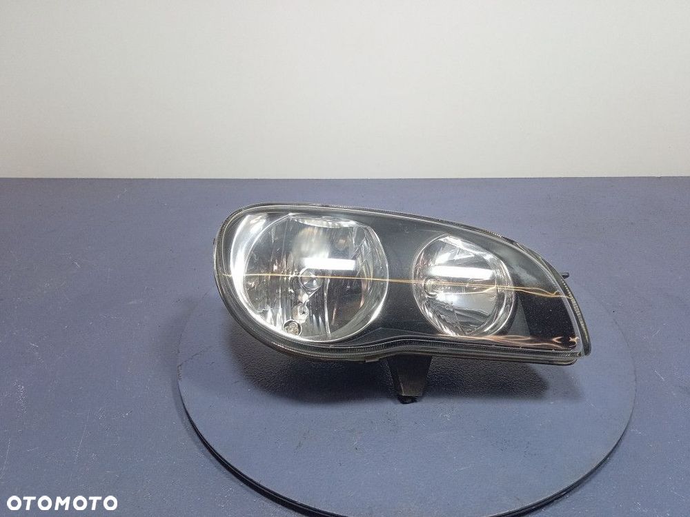 TOYOTA COROLLA E11 LIFT REFLEKTOR PRAWY EU 20-5953 - 1