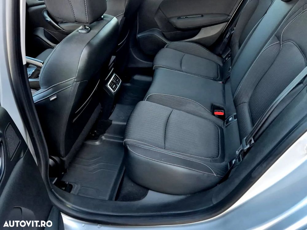 Renault Megane Blue dCi EDC Zen - 17