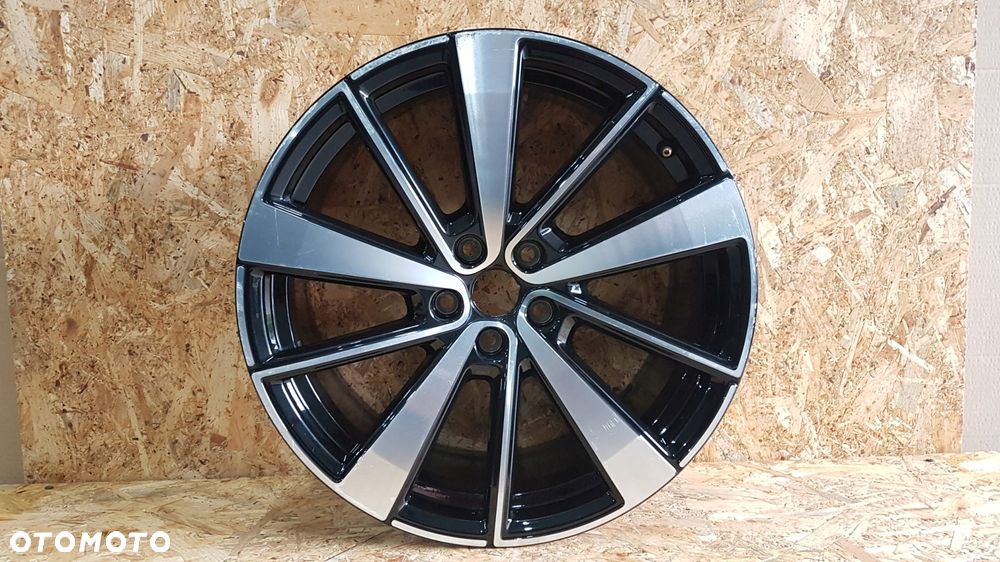 felga polestar 9jx19 et53 - 2