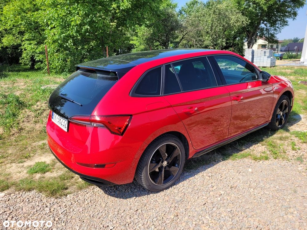 Skoda Scala - 2