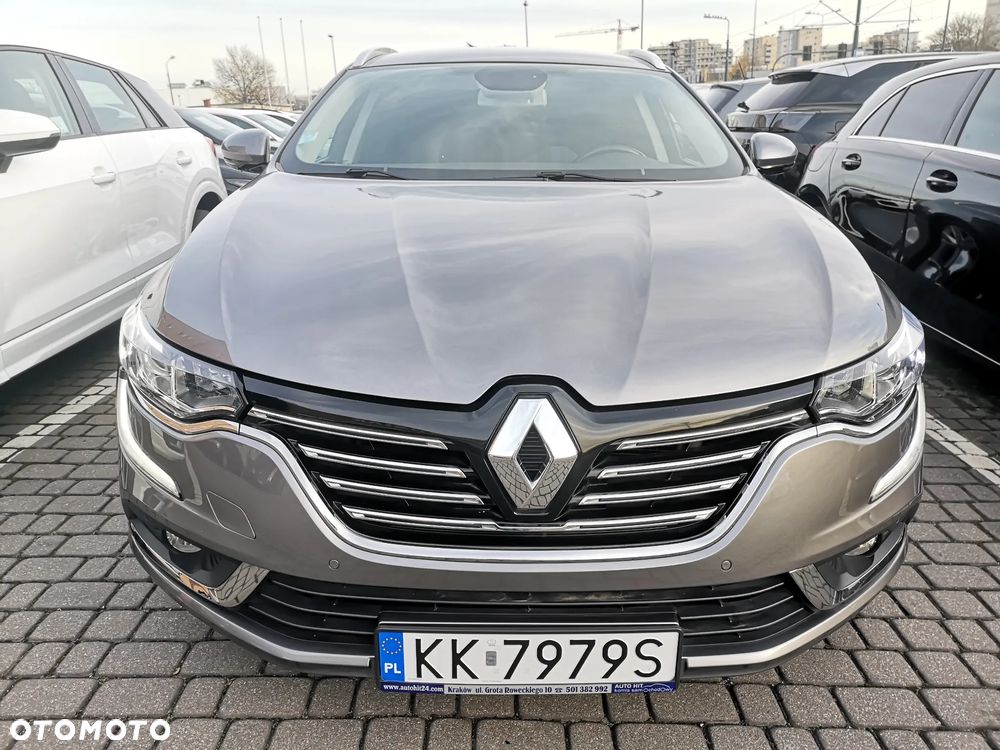 Renault Talisman BLUE dCi 160 EDC LIMITED - 3