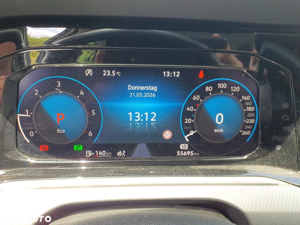 Volkswagen Golf - 9