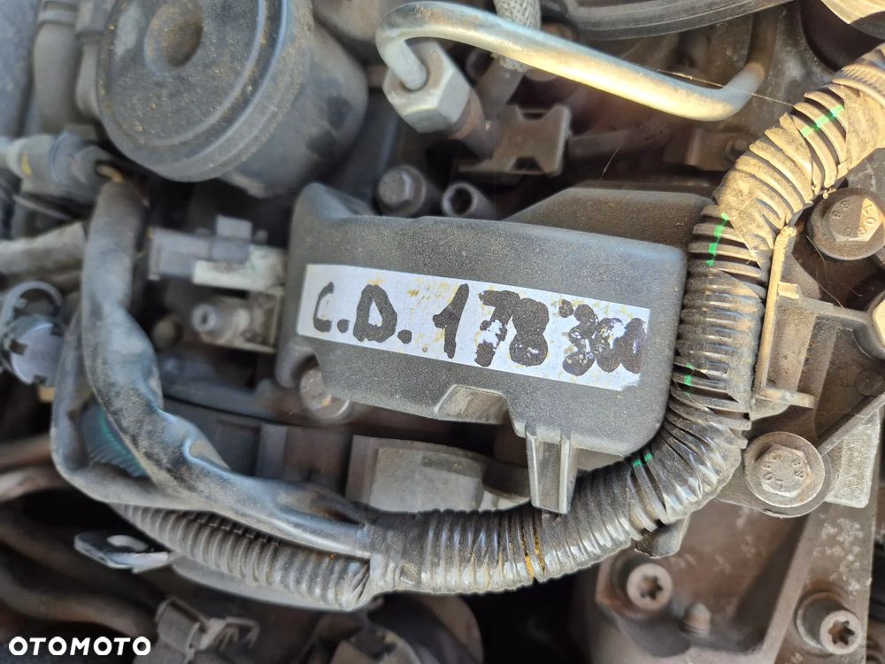 Peugeot 508 HDi FAP 140 Active - 24