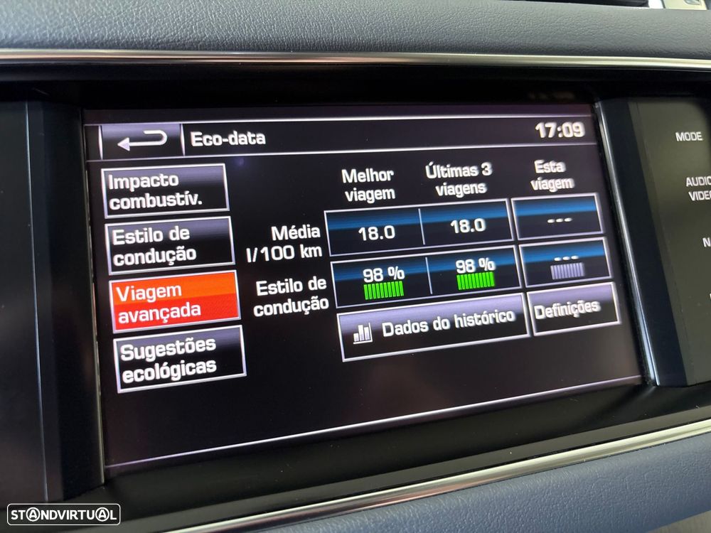 Land Rover Range Rover Sport 3.0 V6 S/C HSE Dynamic - 44