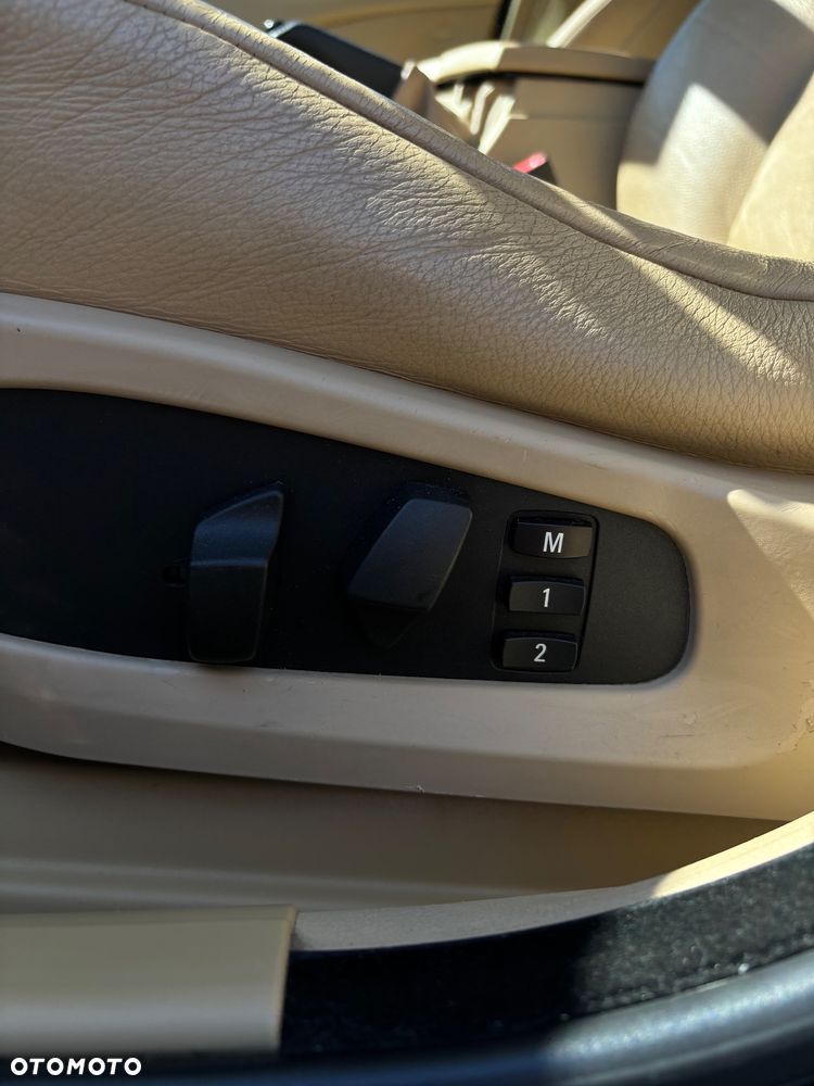 BMW Seria 5 - 18