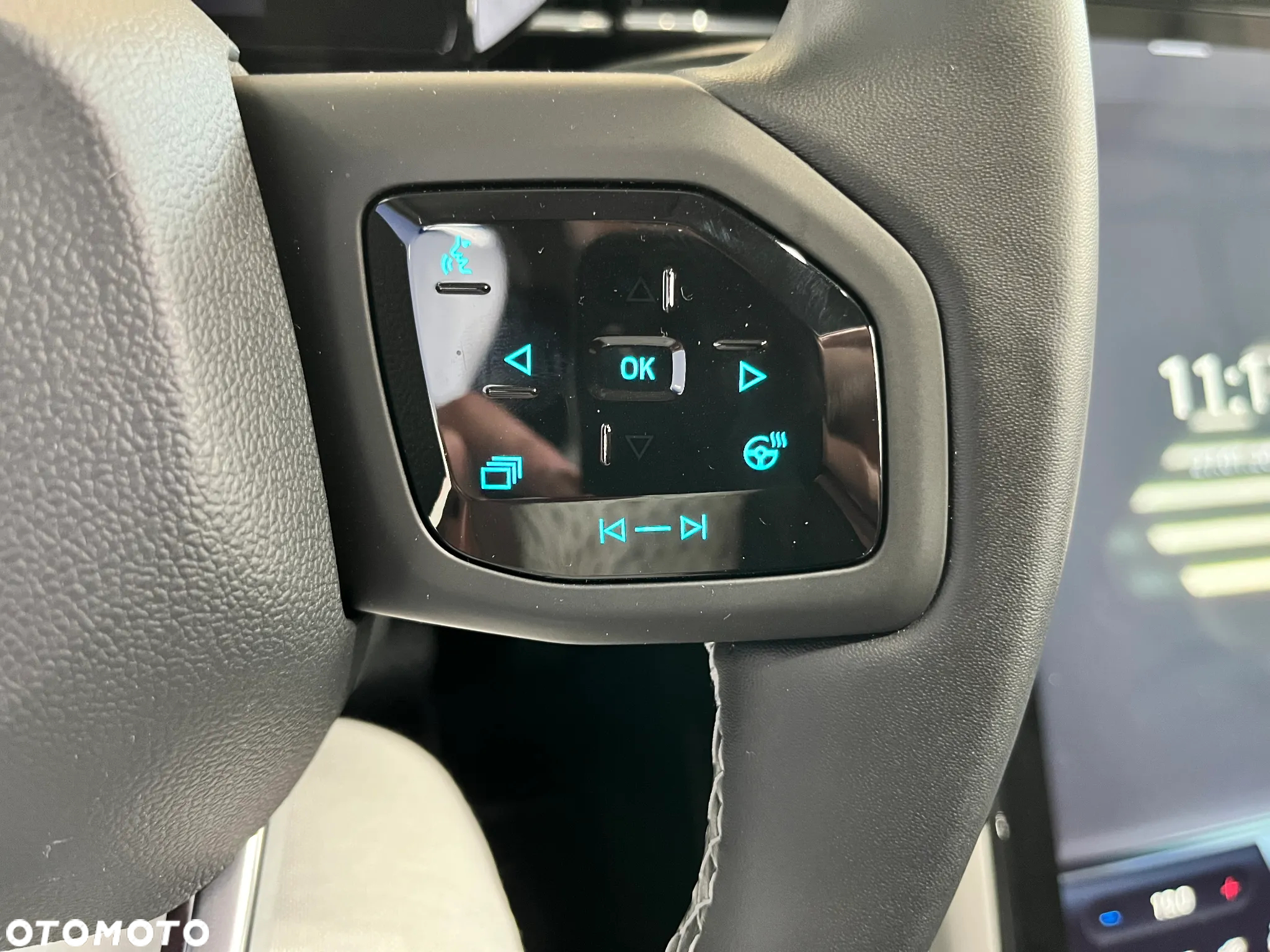 Ford Explorer 78kWh Premium AWD - 13
