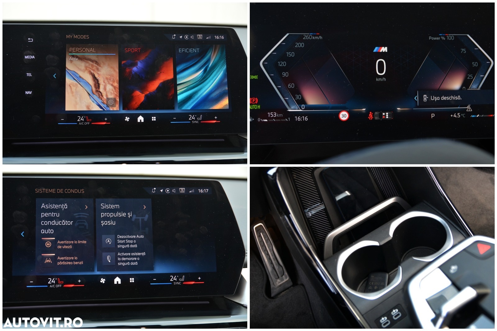 BMW X1 sDrive18d AT - 22