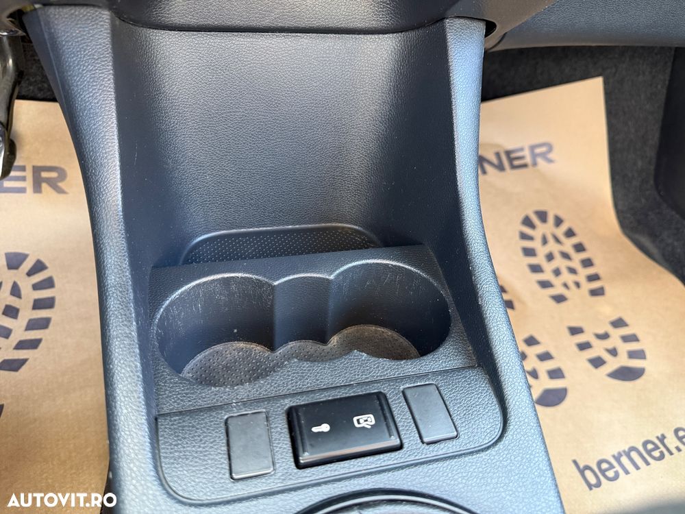 Skoda Fabia 1.2 HTP Easy - 18