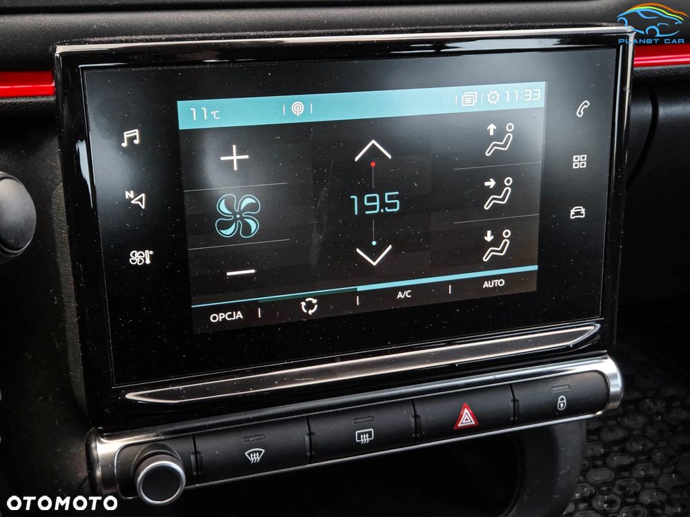 Citroën C3 Pure Tech 83 S&S SHINE - 30