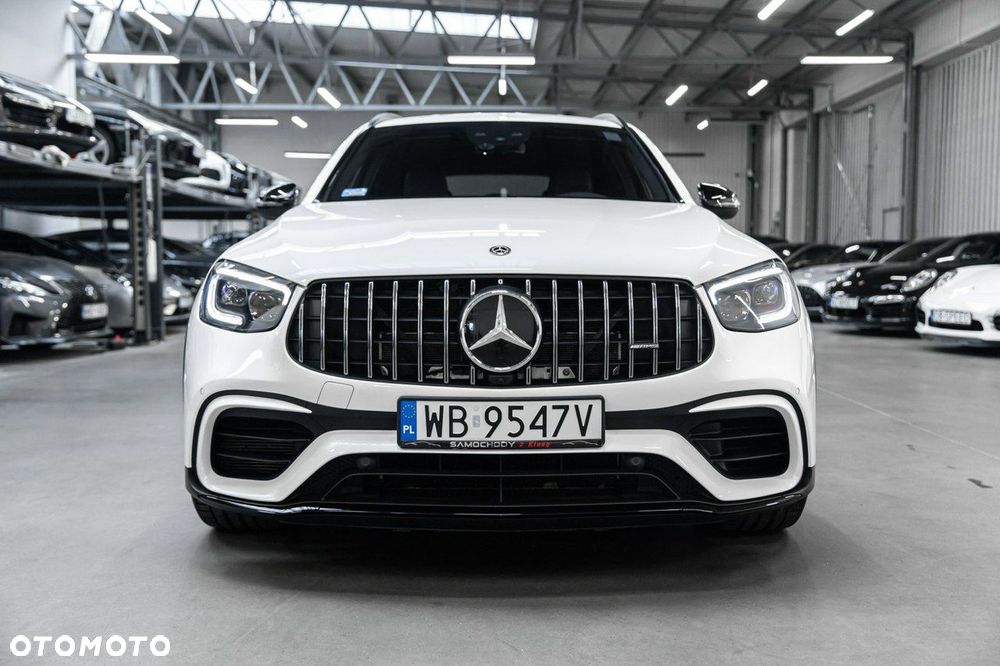 Mercedes-Benz GLC - 2